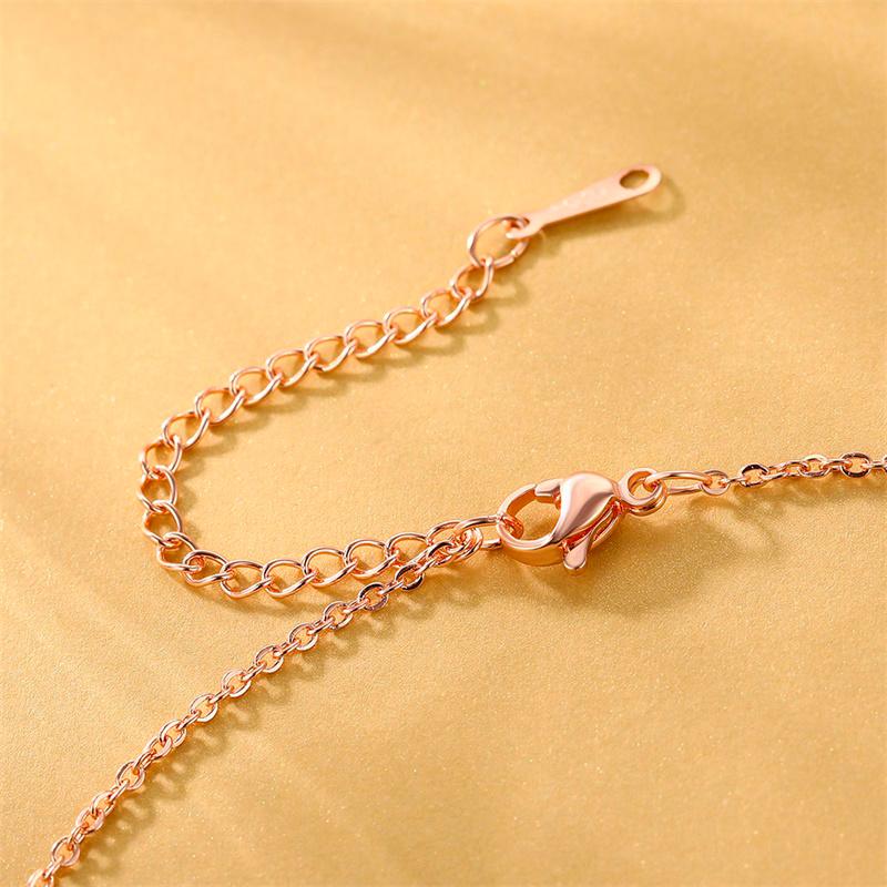 Collar "Te amo"