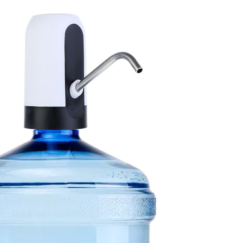 Dispensador eléctrico de agua