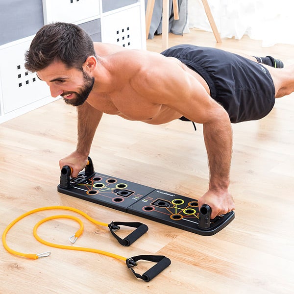 Kit de entrenamiento multifunción