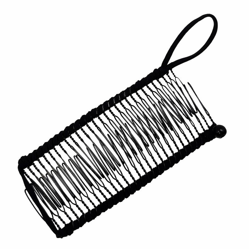 Pinza de pelo
