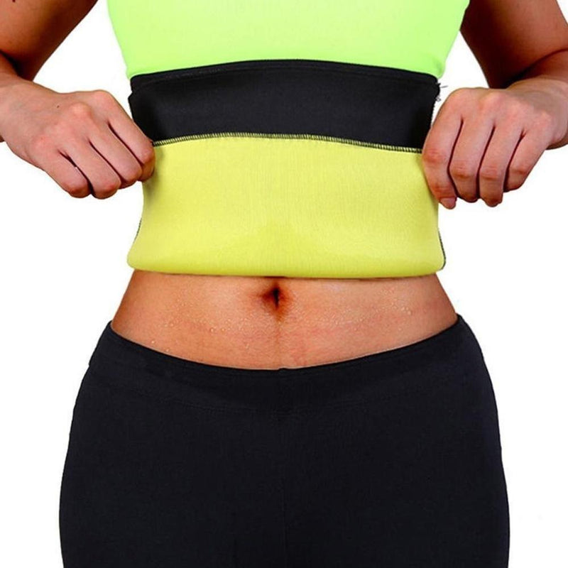 Corset de neopreno adelgazante