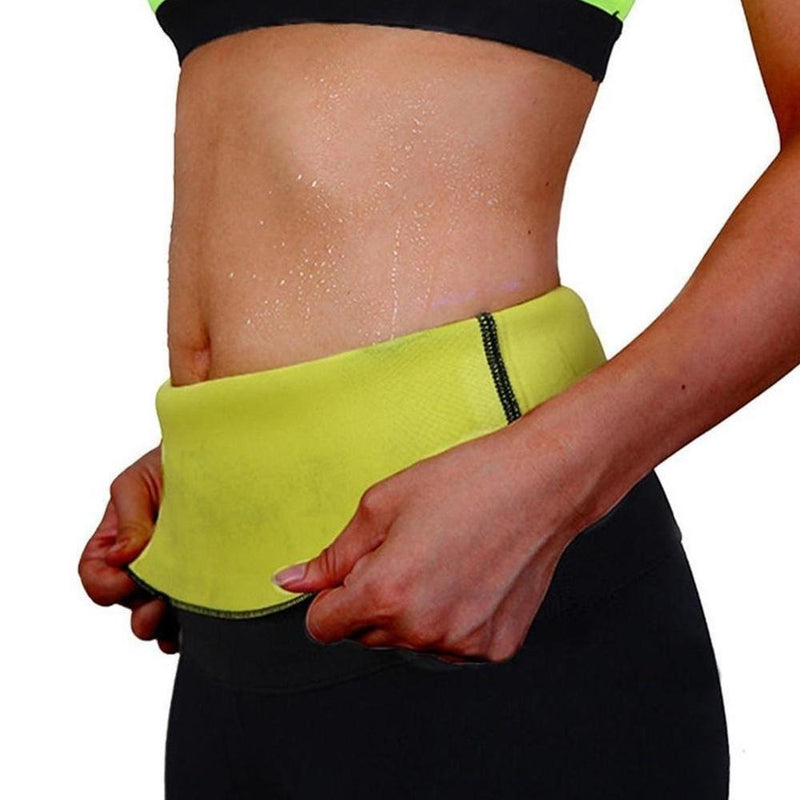 Corset de neopreno adelgazante