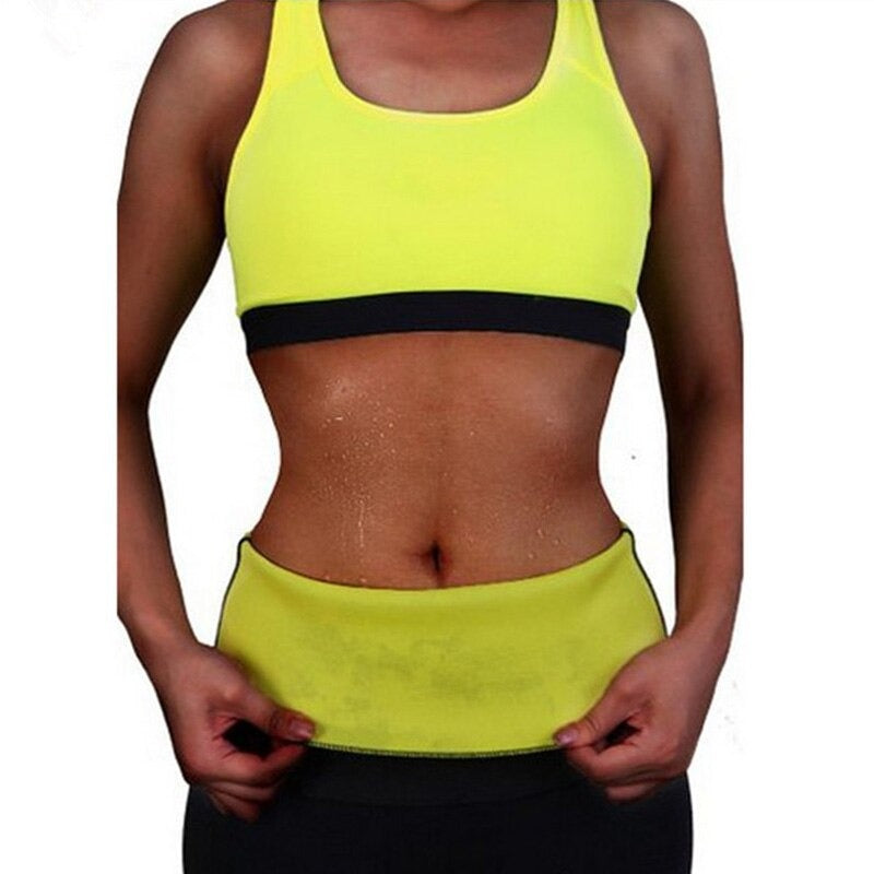 Corset de neopreno adelgazante